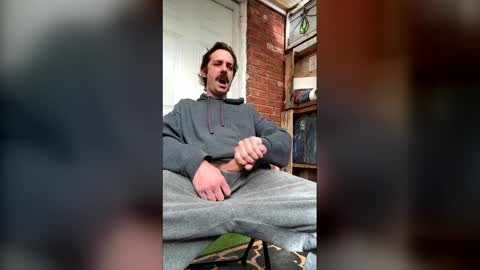 rawslutmaker online show from April 7, 2026, 2:39 pm