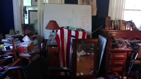 Snapshot of ray1776ray chatting on September 11, 2025, 4:40 pm ray1776ray online show from September 11, 2025, 4:40 pm