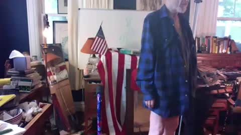 Snapshot of ray1776ray chatting on September 12, 2025, 7:47 pm ray1776ray online show from September 12, 2025, 7:47 pm