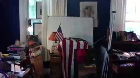 Snapshot of ray1776ray chatting on September 14, 2025, 2:27 pm ray1776ray online show from September 14, 2025, 2:27 pm