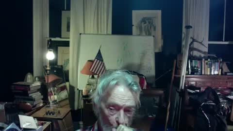 Snapshot of ray1776ray chatting on September 15, 2025, 2:33 am ray1776ray online show from September 15, 2025, 2:33 am