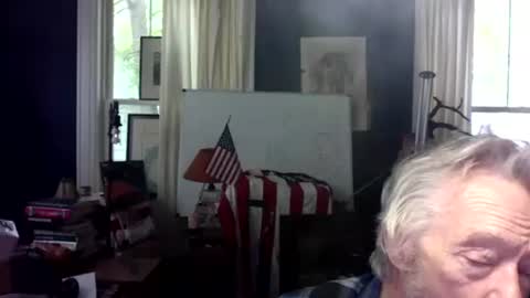 Snapshot of ray1776ray chatting on September 15, 2025, 3:45 pm ray1776ray online show from September 15, 2025, 3:45 pm