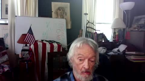 Snapshot of ray1776ray chatting on September 19, 2025, 5:35 pm ray1776ray online show from September 19, 2025, 5:35 pm