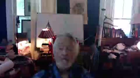 Snapshot of ray1776ray chatting on September 23, 2025, 5:38 pm ray1776ray online show from September 23, 2025, 5:38 pm