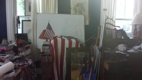 Snapshot of ray1776ray chatting on September 24, 2025, 1:47 pm ray1776ray online show from September 24, 2025, 1:47 pm