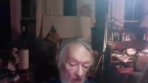 Snapshot of ray1776ray chatting on September 29, 2025, 11:37 am ray1776ray online show from September 29, 2025, 11:37 am