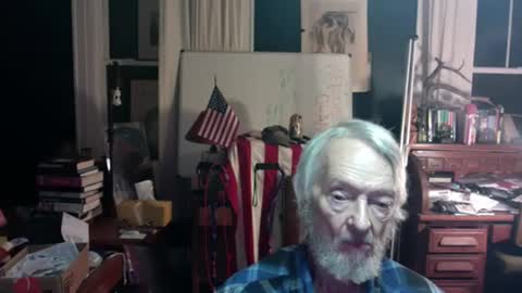 Snapshot of ray1776ray chatting on September 30, 2025, 12:48 am ray1776ray online show from September 30, 2025, 12:48 am