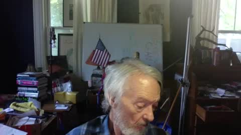 Snapshot of ray1776ray chatting on September 30, 2025, 1:49 pm ray1776ray online show from September 30, 2025, 1:49 pm