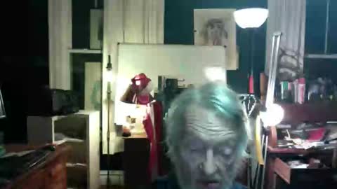 Snapshot of ray1776ray chatting on October 2, 2025, 2:07 am ray1776ray online show from October 2, 2025, 2:07 am