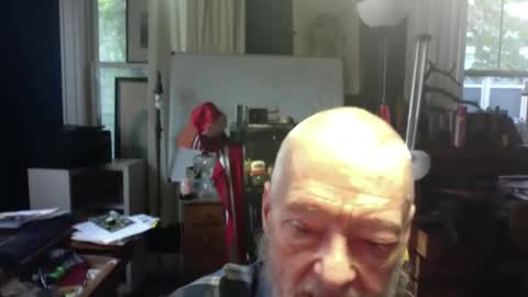 Snapshot of ray1776ray chatting on October 3, 2025, 11:13 pm ray1776ray online show from October 3, 2025, 11:13 pm