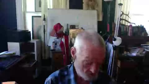 Snapshot of ray1776ray chatting on October 4, 2025, 3:10 pm ray1776ray online show from October 4, 2025, 3:10 pm