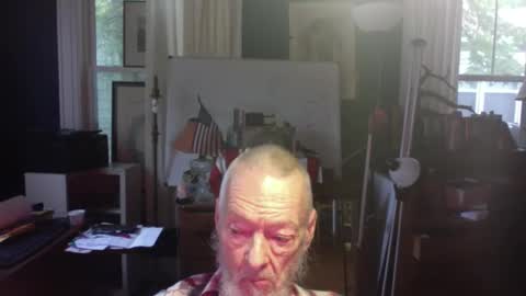 Snapshot of ray1776ray chatting on October 6, 2025, 1:08 pm ray1776ray online show from October 6, 2025, 1:08 pm