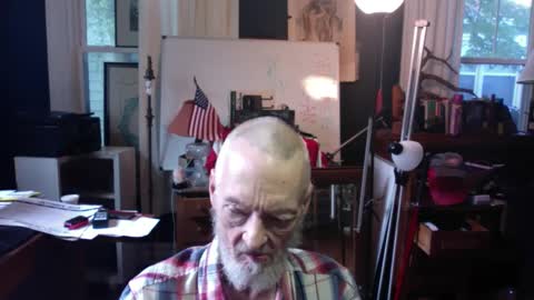 Snapshot of ray1776ray chatting on October 7, 2025, 1:14 am ray1776ray online show from October 7, 2025, 1:14 am