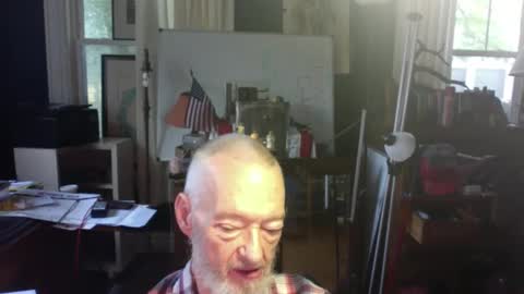 Snapshot of ray1776ray chatting on October 7, 2025, 1:19 pm ray1776ray online show from October 7, 2025, 1:19 pm