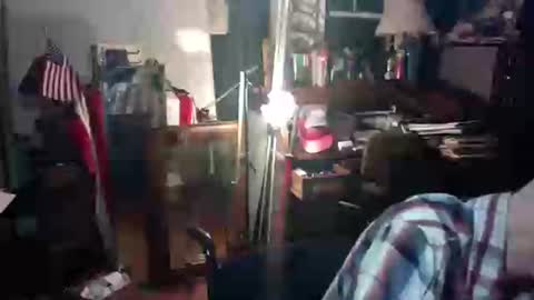 Snapshot of ray1776ray chatting on October 8, 2025, 1:25 am ray1776ray online show from October 8, 2025, 1:25 am