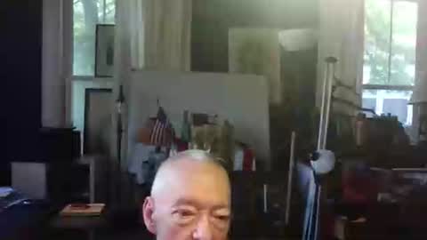 Snapshot of ray1776ray chatting on October 9, 2025, 1:31 pm ray1776ray online show from October 9, 2025, 1:31 pm