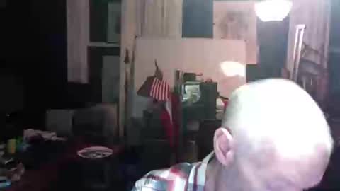 Snapshot of ray1776ray chatting on October 10, 2025, 1:37 am ray1776ray online show from October 10, 2025, 1:37 am