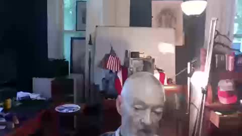 Snapshot of ray1776ray chatting on October 10, 2025, 1:43 pm ray1776ray online show from October 10, 2025, 1:43 pm