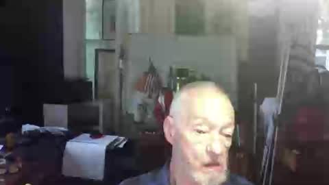 Snapshot of ray1776ray chatting on October 12, 2025, 12:26 pm ray1776ray online show from October 12, 2025, 12:26 pm