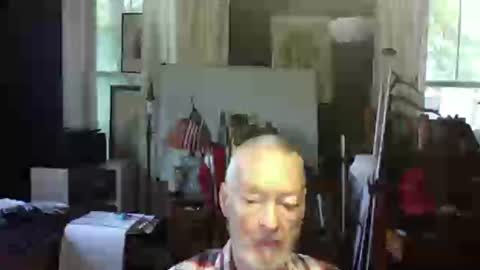 Snapshot of ray1776ray chatting on October 13, 2025, 1:11 pm ray1776ray online show from October 13, 2025, 1:11 pm