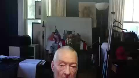 Snapshot of ray1776ray chatting on October 14, 2025, 2:29 pm ray1776ray online show from October 14, 2025, 2:29 pm