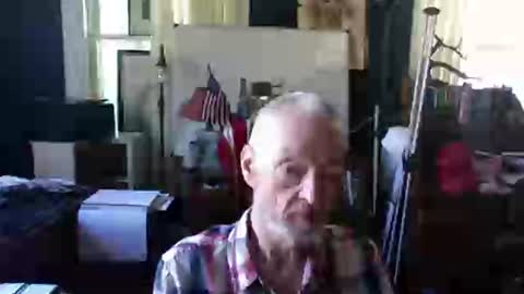 Snapshot of ray1776ray chatting on October 15, 2025, 3:01 pm ray1776ray online show from October 15, 2025, 3:01 pm