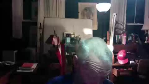 Snapshot of ray1776ray chatting on October 18, 2025, 11:55 am ray1776ray online show from October 18, 2025, 11:55 am