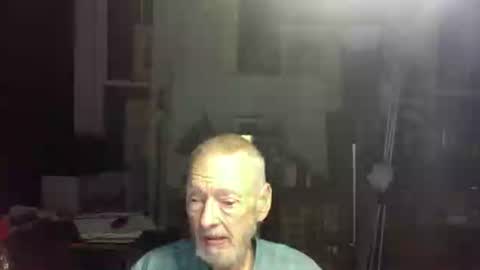 Snapshot of ray1776ray chatting on October 19, 2025, 9:54 am ray1776ray online show from October 19, 2025, 9:54 am