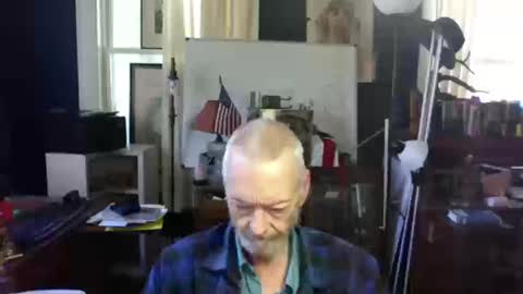 Snapshot of ray1776ray chatting on October 20, 2025, 3:23 pm ray1776ray online show from October 20, 2025, 3:23 pm