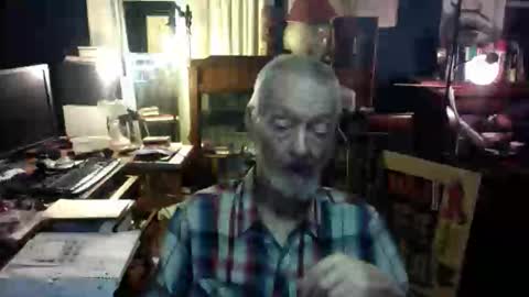 Snapshot of ray1776ray chatting on November 7, 2025, 8:03 am ray1776ray online show from November 7, 2025, 8:03 am