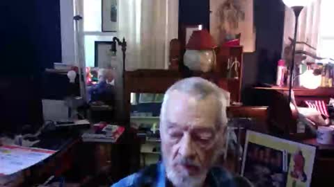 Snapshot of ray1776ray chatting on November 8, 2025, 3:01 pm ray1776ray online show from November 8, 2025, 3:01 pm