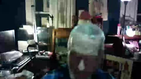 Snapshot of ray1776ray chatting on November 9, 2025, 3:05 am ray1776ray online show from November 9, 2025, 3:05 am