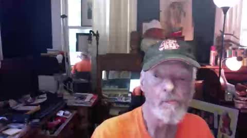 Snapshot of ray1776ray chatting on November 10, 2025, 3:33 pm ray1776ray online show from November 10, 2025, 3:33 pm