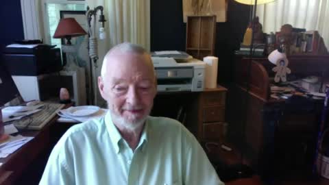 ray1776ray online show from July 2, 2026, 4:35 pm
