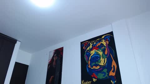 Snapshot of ray_coopers chatting on January 18, 2026, 2:37 am Ray Coopers online show from January 18, 2026, 2:37 am