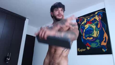 Snapshot of ray_coopers chatting on February 5, 2026, 3:22 am Ray Coopers online show from February 5, 2026, 3:22 am