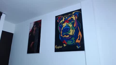 Snapshot of ray_coopers chatting on February 7, 2026, 1:42 am Ray Coopers online show from February 7, 2026, 1:42 am