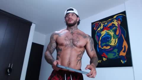 Snapshot of ray_coopers chatting on February 22, 2026, 1:07 am Ray Coopers online show from February 22, 2026, 1:07 am