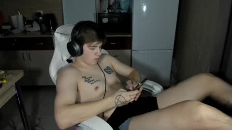 Ray online show from December 17, 2024, 7:48 pm