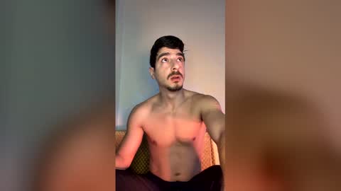 Rayaan6969 online show from January 9, 2026, 12:41 pm