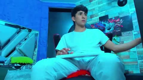 Snapshot of rayan_black chatting on December 21, 2024, 3:58 am rayan_black online show from December 21, 2024, 3:58 am