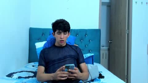 Snapshot of rayan_black chatting on January 13, 2025, 5:23 am rayan_black online show from January 13, 2025, 5:23 am