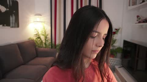 Raychell Black  online show from February 19, 2026, 4:03 pm