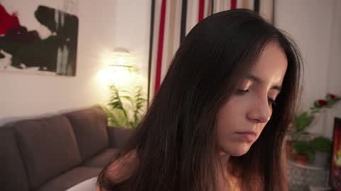 Raychell Black  online show from February 21, 2026, 3:13 pm