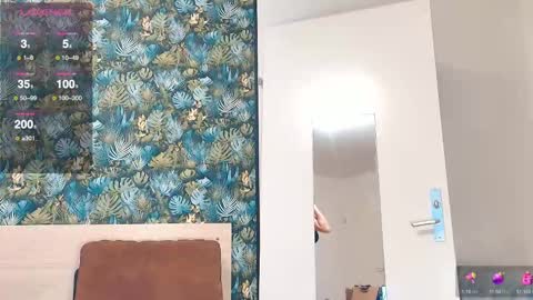 Snapshot of rayferfish1948 chatting on February 25, 2025, 3:52 am DianaQueenLover online show from February 25, 2025, 3:52 am