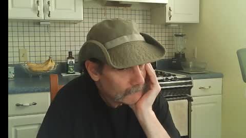 Ray online show from March 15, 2026, 5:52 pm