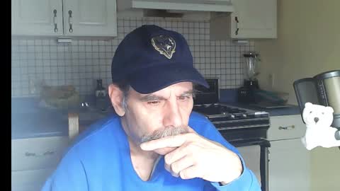 Ray online show from March 25, 2026, 6:08 am