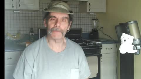 Ray online show from April 14, 2026, 8:53 am