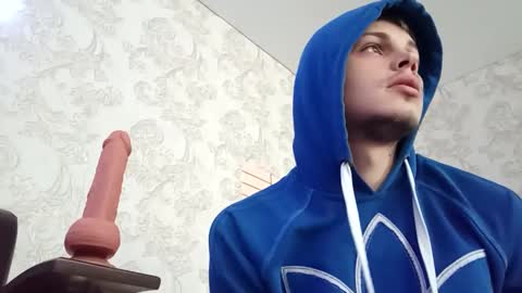 Snapshot of raymartino chatting on February 27, 2025, 12:56 pm RayMartino online show from February 27, 2025, 12:56 pm