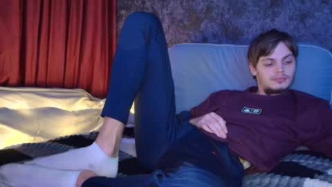 Snapshot of raymartino chatting on February 6, 2026, 3:11 am RayMartino online show from February 6, 2026, 3:11 am